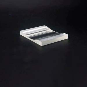 <b>square</b> 50x50mm Concave <b>square</b> <b>Mirror</b> Aluminum Coated <b>Mirror</b> FL100mm Flat Concave Spherical Cylindrical <b>Mirror</b> - Product Image 1