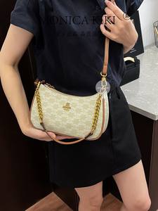 2025 nuova <span class=keywords><strong>borsa</strong></span> Tote a due spalle di design di lusso per donne borse Messenger di moda di <span class=keywords><strong>marca</strong></span> famosa - Product Image 5