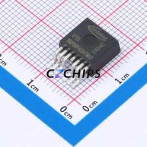ทรานซิสเตอร์สนาม TO-263-7L IPB180P04P403ATMA2 (Mosfet) แบบดั้งเดิมและใหม่ - Product Image 1