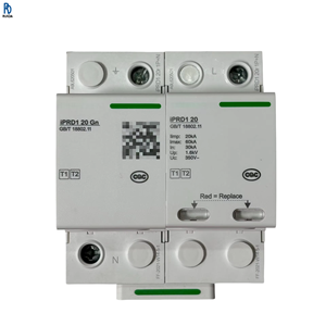 PLC iPRD1 20 1P original y genuino con garantía de un año - Product Image 1