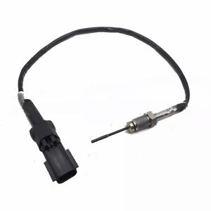 Sensor de Temperatura de Gases de Escape 4902912 para Camiones de Construcción/Minería, Compatible con Motores Cummins M11 ISM11 QSM11 - Product Image 1
