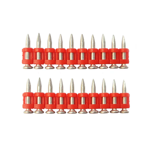 Alta Dureza 16-38 mm # 65 Clavos de Construcción de Acero, Tipo de Vástago Liso, Embalaje Estándar en Cartón, 03 Terramoto Ceramic Stripes High H - Product Image 5