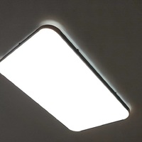 Vente directe d'usine, feuille diffuseur en acrylique PC givré antistatique pour éclairage LED, panneau de diffusion, abat-jour