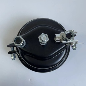 <span class=keywords><strong>Chambre</strong></span> de frein à port unique à tige courte T24, directement de l'usine, 100-3519210, pour le marché russe - Product Image 4