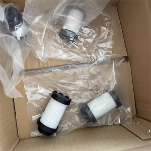 ไส้กรองทดแทนแบบ Coalescing รุ่นใหม่ Norgrem 4344-01 สำหรับไส้กรองซีรีส์ F74C - Product Image 3