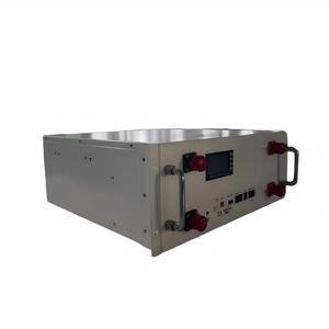 Sistema de Energía LiFePO4 de 51.2V 280Ah, Batería de Litio de 15kWh para Almacenamiento de Energía en el Hogar, Puertos de Comunicación CAN/RS485, Red Híbrida - Product Image 5