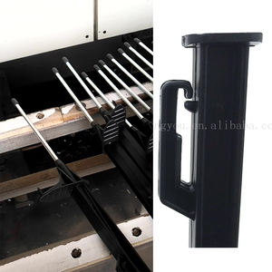 Poste de estaca para cercado eléctrico Horse <span class=keywords><strong>Paddock</strong></span> - Product Image 4