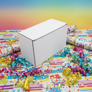 Boîtes en carton ondulé recyclé blanc avec impression en quatre couleurs <span class=keywords><strong>pour</strong></span> l'expédition d'emballage de stockage d'expédition <span class=keywords><strong>pour</strong></span> un usage professionnel à domicile - Product Image 6