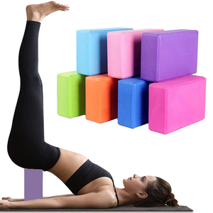 Bloque de <span class=keywords><strong>Yoga</strong></span> Curvo de Espuma EVA Colorido <span class=keywords><strong>para</strong></span> Ejercicio y Asistencia en <span class=keywords><strong>Yoga</strong></span>, Venta Caliente 2026 - Product Image 6