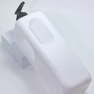 Luxury <b>Empty</b> 500ml 1000ml High Quality <b>Plastic</b> Shampoo Hair Conditioner <b>Bottles</b> with Lotion Pump Cap - Product Image 6