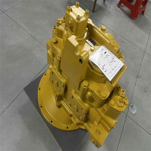 D5K Motor Pump Assembly D353C Bomba hidráulica principal CN2586 Bomba de pistón 910E 910E Bomba de pistón Categoría de producto Bombas hidráulicas - Product Image 3