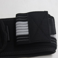 Ceinture de soutien respirante en néoprène FSPG pour soulager la douleur sciatique, soutient la hanche, le bassin, les articulations lombaires et sacrales