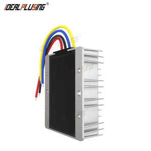 Convertisseur CC-CC IDEALPLUSING de haute qualité, conception isolée, 75-150V vers 12V CC, 30A, 360W, pour bateau/voiture/<span class=keywords><strong>camion</strong></span> - Product Image 6