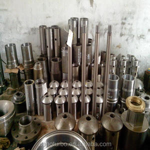 Части клапана, регулирующие клапан, комбинированные части клапана для повторного нагрева запчастей для паровой турбины MSV/GV/CV/CRV - Product Image 5