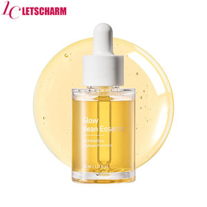 2% sérum de riz hydratant 33ml visage <span class=keywords><strong>acide</strong></span> hyaluronique cible les marques d'acné imperfections même le teint réparateur de la peau - Product Image 4