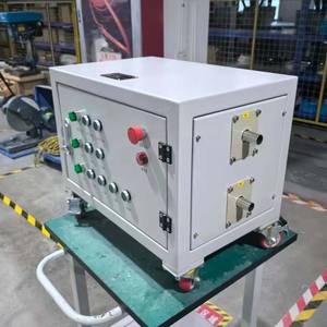 Banc de charge haute puissance 10KVA-100000KVA AC220V-12KV pour les tests de générateurs et d'alimentation électrique - Product Image 4