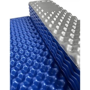 Colchoneta para Dormir al Aire Libre Ecológica, Impermeable y Ligera para Camping y Senderismo - Product Image 3