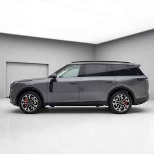 Lynk&Co 900 SUV 6 posti usato, telecamera panoramica a 360°, sistema ADAS completo per assistenza autostradale, lunga autonomia e bassi costi di gestione, supporto all'ingrosso - Product Image 4
