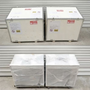 Produit d'origine authentique LU-LKD-80-RC Pompe de surpression pneumatique pour liquides, Pompe de test, Armoire de contrôle de pression hydraulique, Max 640MPa - Product Image 1