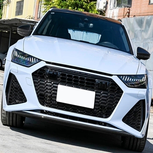 Grille avant C8 Upgrade Rs6 Acc pour <span class=keywords><strong>Audi</strong></span> A6 2019-2024 - Product Image 2