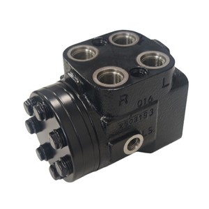 อะไหล่ชุดเกียร์พวงมาลัยลองกง รุ่น CPD30-NFH สำหรับรถยกไฟฟ้าไฮดรอลิกเต็มรูปแบบ รุ่น YY0007863 - Product Image 3