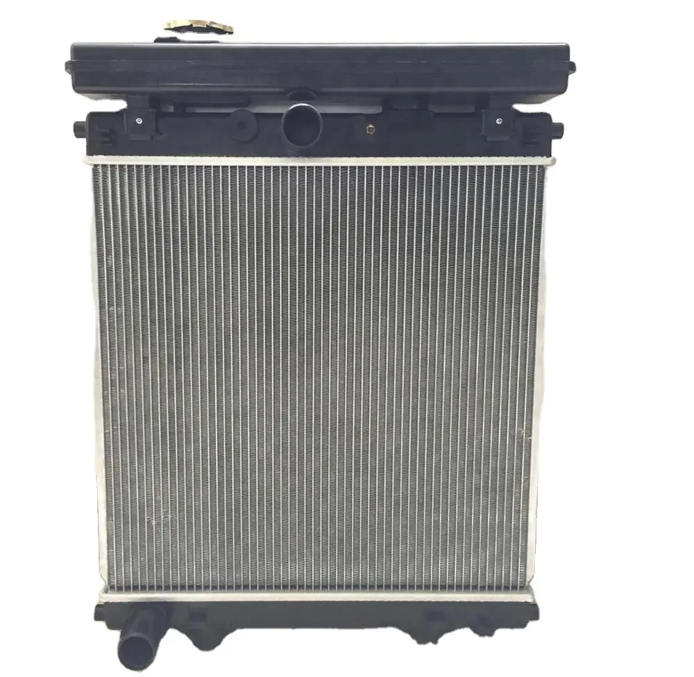 2485B280 U45506580 Generator radiator Pa66-gf30 for Perkins series 100