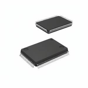 Componentes de circuito electrónico ATF1504ASL-25QI100 100 BQFP Canal de fabricante integrado - Product Image 1