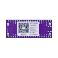 WAVGAT W806 Kontroler Mikro, Papan Pengembangan CH340 IoT MCU Chip CDK Lingkungan Daya Rendah IOT 240MHZ 5-8Bit STM32