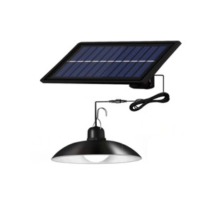 <span class=keywords><strong>Lampe</strong></span> <span class=keywords><strong>LED</strong></span> à <span class=keywords><strong>panneau</strong></span> <span class=keywords><strong>solaire</strong></span> intérieure/extérieure IP65, plafonnier <span class=keywords><strong>avec</strong></span> télécommande, fonctionne sur batterie, pour hôtels, parcs à thème, éclairage - Product Image 5