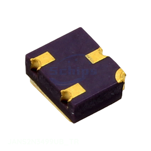Electronics Component JANS2N3499UB/TR 3-SMD, No Lead Transistors Original One Stop Service - Product Image 1