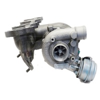 Precio de fábrica Turbo GT1749V 724930-0002 03G253014H 038253016F Turbocompresor para Garrett Volkswagen Golf V para motor Audi A3