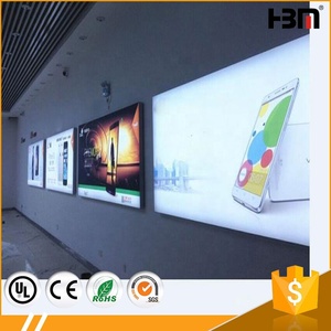 Ý tưởng quảng cáo mới <span class=keywords><strong>2025</strong></span> LED Poster ảnh nhiếp ảnh UV hộp đèn quảng cáo hiển thị - Product Image 6