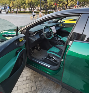 Auto Sportiva di Lusso Lotus per <span class=keywords><strong>Me</strong></span> 2026 2.0T 279cv L4 PHEV SUV - Product Image 6
