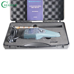 כף יד דיגיטלית עבור מבחן מהירות אוויר אינטליגנטי רוח מהירות מד - Product Image 6