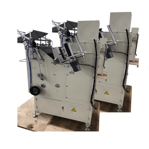 Máquina Automática de Estampado en Caliente KC de Alta Velocidad para Tarjetas de Felicitación, Nueva, Impresora de Etiquetas de Papel con Motor, Transferencias Térmicas, 1 Año de Garantía - Product Image 4