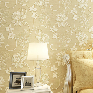 <span class=keywords><strong>Papier</strong></span> <span class=keywords><strong>peint</strong></span> auto-adhésif non tissé, résistant à l'humidité, écologique, épaissi, design minimaliste pour chambre à coucher, salon, <span class=keywords><strong>cuisine</strong></span> - Product Image 5