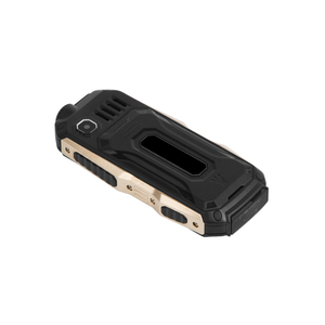 Telefono per Anziani <span class=keywords><strong>A6</strong></span> Tripla Protezione Batteria 6800mAh Schermo 2.4 Pollici Torcia LED Sistema Operativo in Inglese <span class=keywords><strong>Cellulare</strong></span> per Anziani con Spina EU - Product Image 3