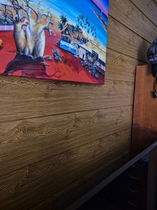 Tấm Panel PU Kích Thước Tùy Chọn - Vật Liệu Xây Dựng Cách Nhiệt Chống Cháy Chống Thấm Bán Chạy - Product Image 2