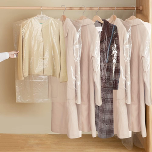 Máquina <span class=keywords><strong>de</strong></span> fabricación <span class=keywords><strong>de</strong></span> bolsas <span class=keywords><strong>de</strong></span> cubierta <span class=keywords><strong>de</strong></span> polvo <span class=keywords><strong>de</strong></span> <span class=keywords><strong>vestido</strong></span> <span class=keywords><strong>de</strong></span> traje colgante <span class=keywords><strong>de</strong></span> plástico HDPE con PLC y componentes <span class=keywords><strong>de</strong></span> núcleo <span class=keywords><strong>de</strong></span> motor para cubrir ropa eficiente - Product Image 3