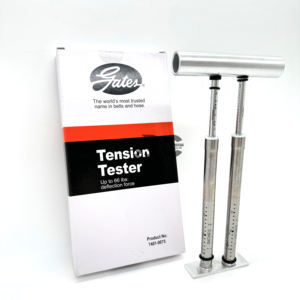Portões Deflexão tensor testador 66 lbs Duplo Barril Tensão <span class=keywords><strong>Tester</strong></span> PN: 7401-0075 - Product Image 1