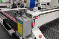 Nueva Máquina CNC Router para Trabajar la Madera A2-1530 con Husillo Refrigerado por Agua y Enfriamiento por Nebulización de Aceite para Corte y Grabado