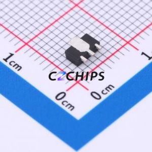 ชิปวงจรรวม ME6209A28PG SOT-89-3ของแท้และใหม่เอี่ยม - Product Image 2