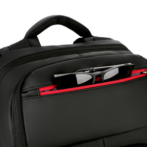 Ba Lô Máy Tính Xách Tay Nam Logo Tùy Chỉnh Thời Trang 2022 Ba Lô Máy Tính Oxford 15.6 Túi Sách Cặp Sách Cho Học Sinh Đại Học - Product Image 6