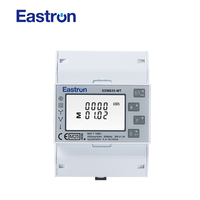 Compteur triphasé Eastron SDM630-MT multi-tarifs avec communication Modbus RS485