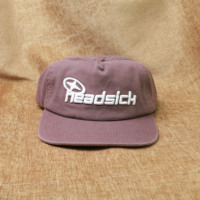 Gorra Snapback de 5 Paneles, 100% Algodón, Casual, Deportiva, para Exteriores, Personalizada con Bordado 3D, Visera Plana Marrón