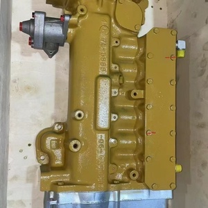 ปั๊มฉีดน้ำมันเชื้อเพลิงแรงดันสูงสำหรับเครื่องยนต์ 3406C รุ่น 7N-1256 8N9675 7E5888 4P9392 7W3908 - Product Image 4