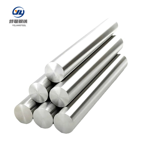 Precios Materiales de construcción Nombre Barra de torsión Material Construcción Hierro Harga Pipa 304 316 316l 8mm 304l Varilla de acero inoxidable redonda - Product Image 4