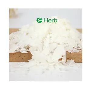 Hair Care Behentrimonium Methosulfate BTMS 25 50 80 Emulsifying Wax