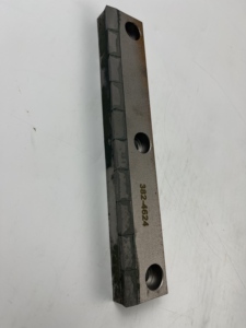 Запчасти для асфальтоукладчиков PM620: Скребковые лезвия 382-4623 - Product Image 2