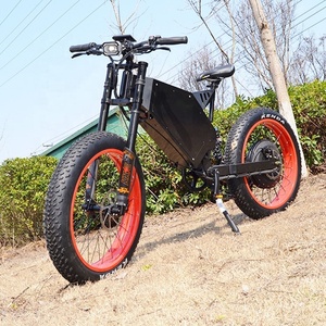 Vélo électrique à batterie/vélo électrique/moto électrique/vélo électrique avec kit de conversion de vélo électrique 8000w - Product Image 3